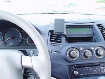 Trim Frame Mitsubishi Grandis 04-