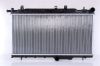 Radiator, engine cooling SUBARU IMPREZA 2.0 WRX  00-