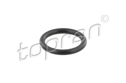 Gasket, coolant pipe VAG
