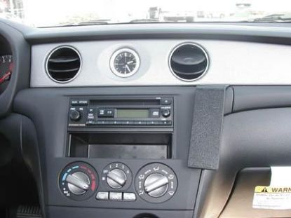 Trim Frame Mitsubishi Outlander 03-