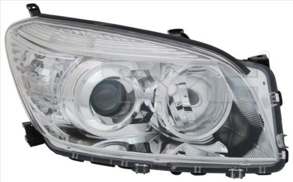 Headlight TOYOTA - 81130-42310