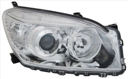 Headlight TOYOTA - 81130-42310