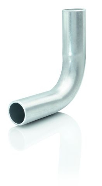 Gasket, coolant pipe Nurk 90 kraadi 9,53 mm, Al
