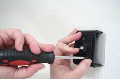 Mobile phone/PDA holder Nokia 6300