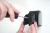 Mobile phone/PDA holder Nokia 6300