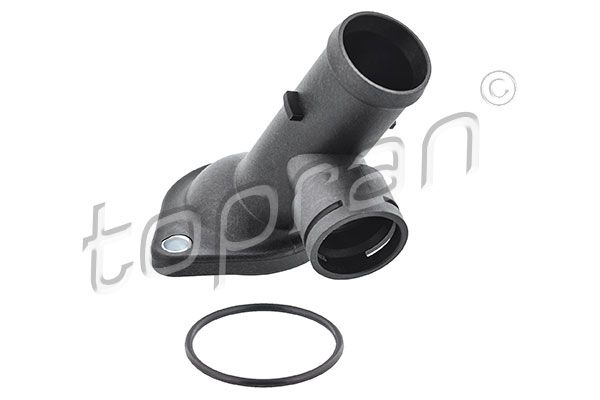 Coolant Flange VAG, Mitsubishi