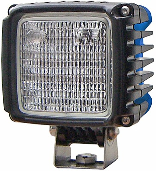 Worklight Powerbeam 2000 LED 16led 12/24
