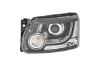 Headlight TATA MOTORS