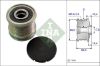 Alternator Freewheel Clutch MERCEDES-BENZ - 642 150 07 60