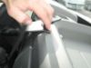 Trim Frame NISSAN NV400 12-16 keskele