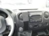 Trim Frame NISSAN NV400 12-16 keskele