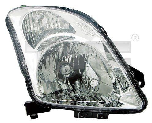 Headlight SUZUKI - 35320-62J10