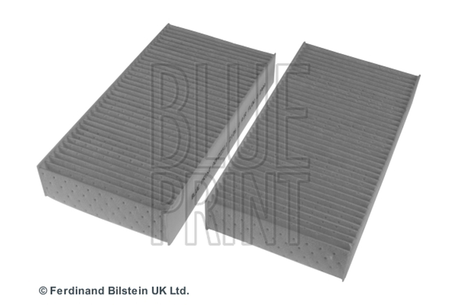 Filter Set, cabin air HONDA - 08R79-S2H-600 Filter Set, cabin air HONDA - 08R79-S2H-600