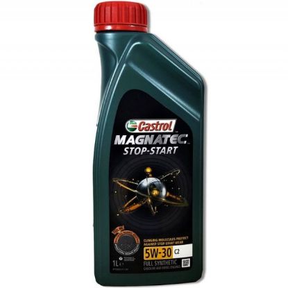 Engine Oil Magnatec Stop-Start 5W-30 C2, 1 L