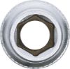 Socket Wrench Insert Deep Socket "Pro Torque®" 1/2", 11 mm