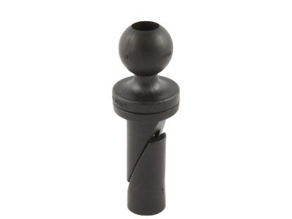 Mobile phone/PDA holder B-kuul 19-22mm avasse