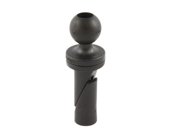 Mobile phone/PDA holder B-kuul 19-22mm avasse