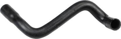 Radiator Hose FORD (Asia & Oceania)