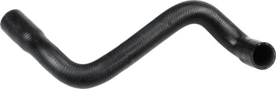 Radiator Hose FORD (Asia & Oceania)