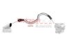 Radiator Hose Opel