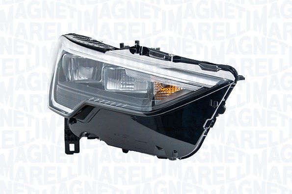 Headlight AUDI Q3 (F3) 2018>