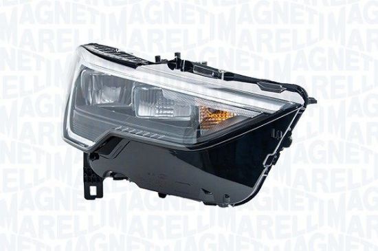 Headlight AUDI Q3 (F3) 2018>