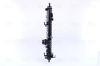 Radiator, engine cooling OPEL INSIGNIA 1.6-1.8  08-