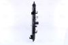Radiator, engine cooling OPEL INSIGNIA 1.6-1.8  08-