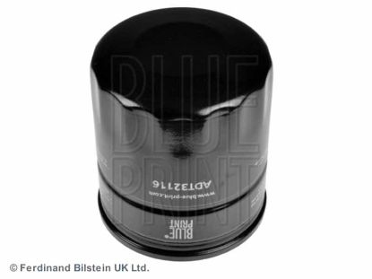 Oil Filter TOYOTA - SU001-01084