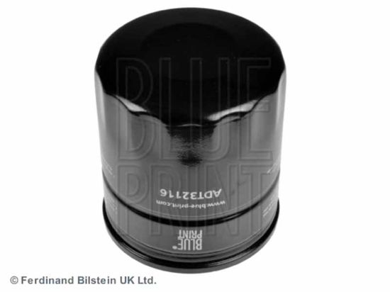 Oil Filter TOYOTA - SU001-01084