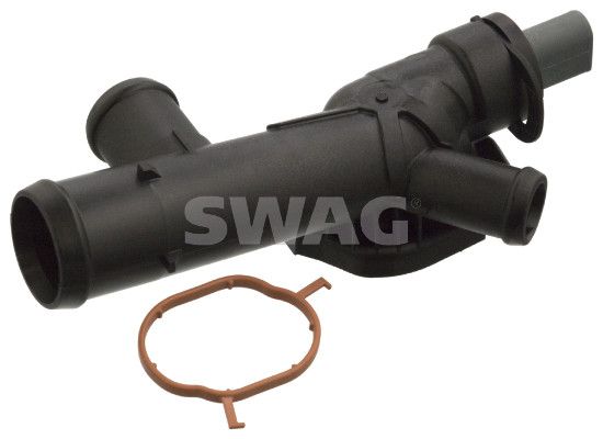 Coolant Flange VW-Audi 03L 121 131 K