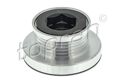 Alternator Freewheel Clutch Renault/Dacia, Nissan