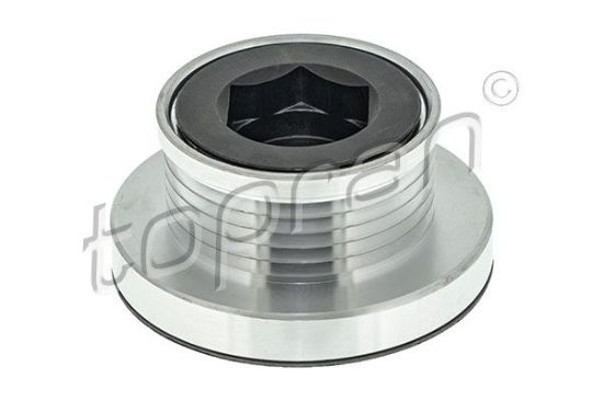 Alternator Freewheel Clutch Renault/Dacia, Nissan