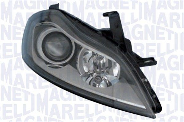 Headlight LANCIA NUOVA DELTA