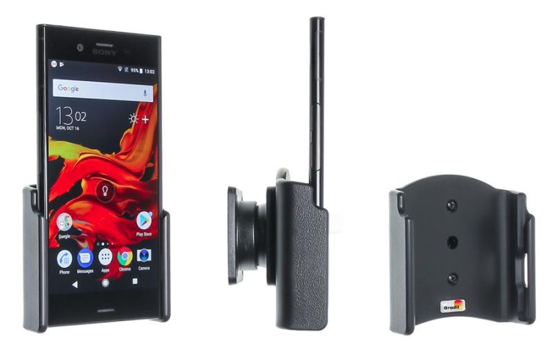 Mobile phone/PDA holder Sony Xperia XZ1