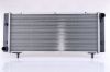 Radiator, engine cooling LDV 2.4 D   96-