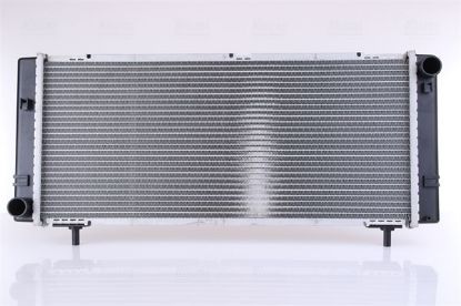 Radiator, engine cooling LDV 2.4 D   96-