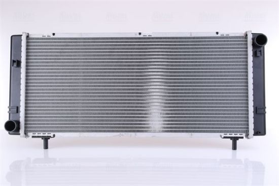 Radiator, engine cooling LDV 2.4 D   96-