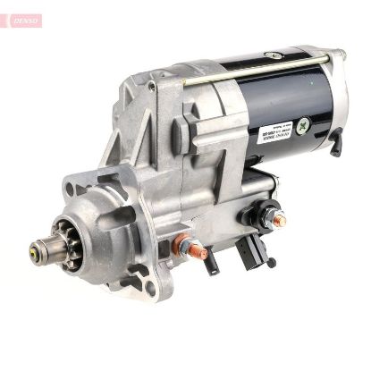 Starter 12V 4.8kW