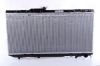 Radiator, engine cooling TOYOTA CELICA 2,0   89-
