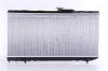 Radiator, engine cooling TOYOTA CELICA 2,0   89-