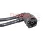 Radiator Hose MERCEDES-BENZ A 205 501 25 01