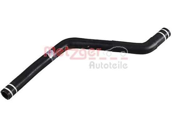 Radiator Hose FIAT 51762414
