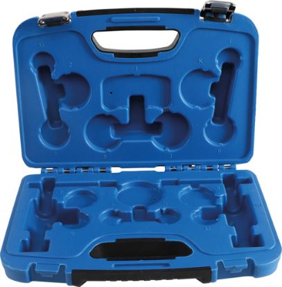 Toolbox Empty BMC for item# 1119