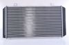 Radiator, engine cooling SAAB 900 MK II      86-93