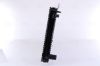 Radiator, engine cooling SAAB 900 MK II      86-93