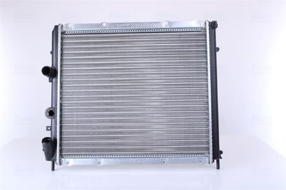 Radiator, engine cooling RENAULT KANGOO 1,9 D 97-