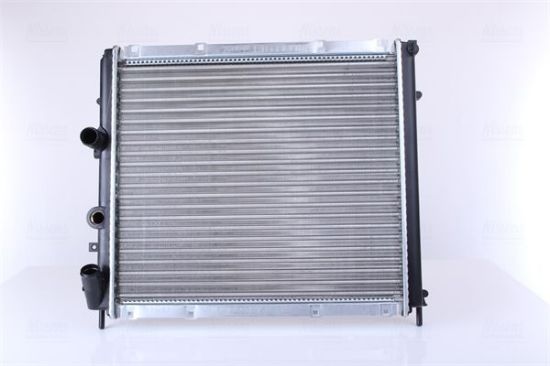 Radiator, engine cooling RENAULT KANGOO 1,9 D 97-