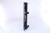 Radiator, engine cooling RENAULT KANGOO 1,9 D 97-