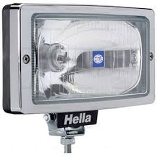 Spotlight Jumbo 220 (CHROME)